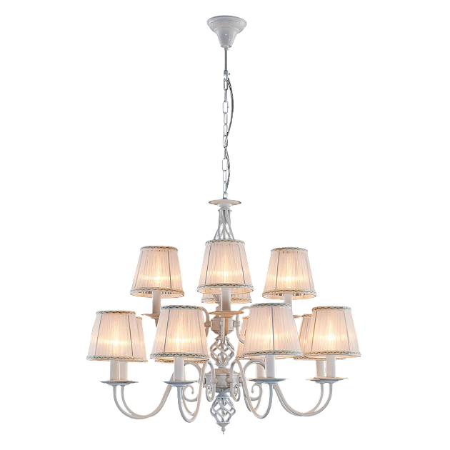 Подвесная люстра Citilux Ровена CL427220 Фото № 3