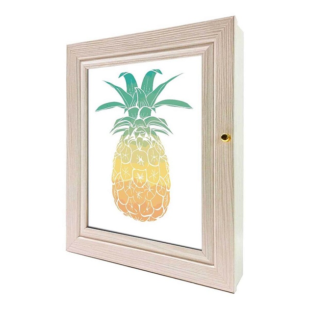 Ключница Toplight 24х29х4,5см TL-KB7409 изображение 1 Ключница Toplight 24х29х4,5см TL-KB7409 Фото № 1