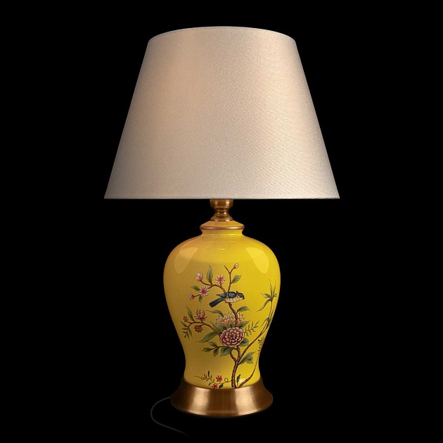 Настольная лампа LOFT IT Dandelion 10380T/B Фото № 2