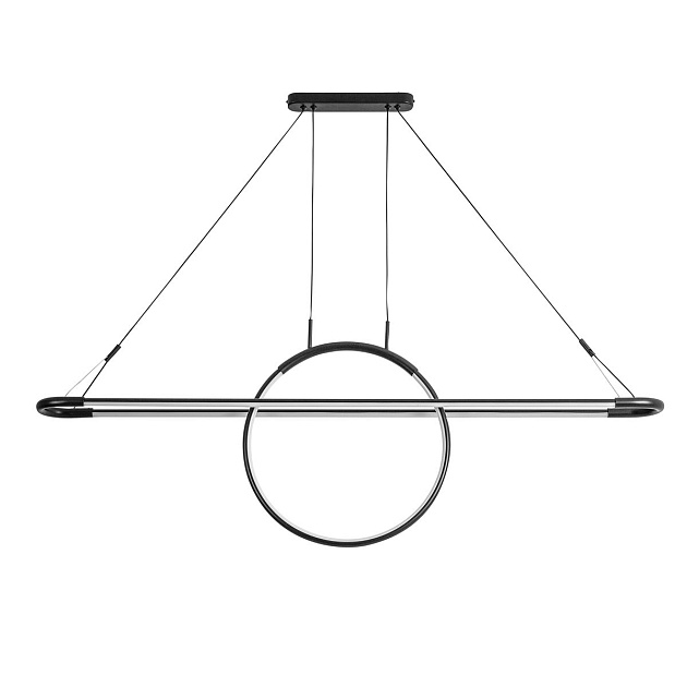 Подвесной светодиодный светильник Favourite Spillet 4587-12P Фото № 1