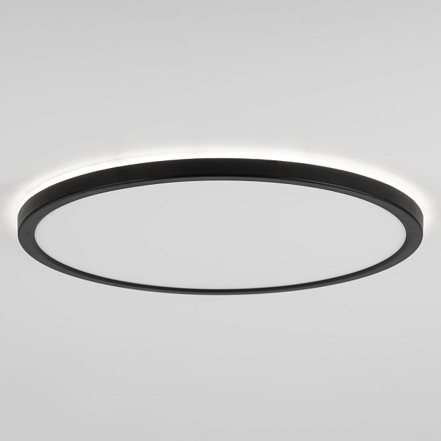 Потолочный светодиодный светильник Citilux Basic Line CL738321EL изображение 13 Потолочный светодиодный светильник Citilux Basic Line CL738321EL Фото № 13