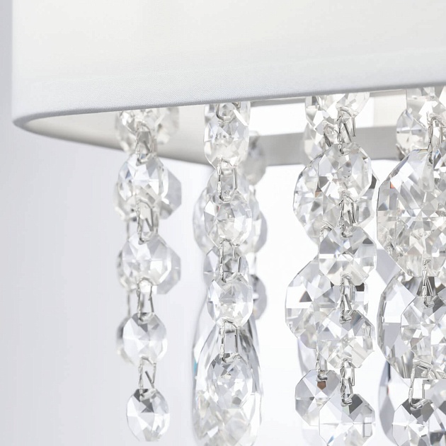 Настенный светильник Maytoni Manfred MOD600WL-02W Фото № 2