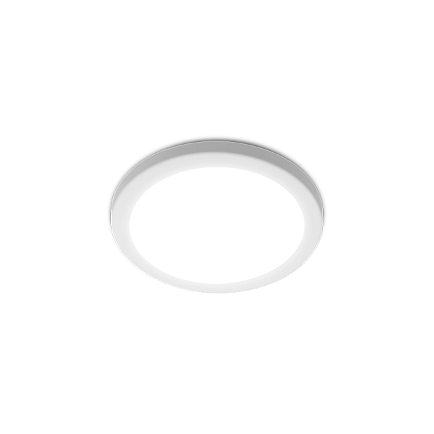 Встраиваемый светодиодный светильник WOLTA DLUS04-9W-4K изображение 1 Встраиваемый светодиодный светильник WOLTA DLUS04-9W-4K Фото № 1