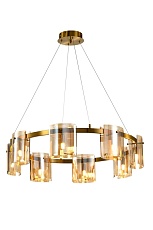 Подвесная люстра Zortes RONY ZRS.1200.08 5