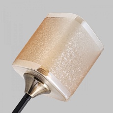 Потолочная люстра IMEX MD.4212-8-S-BK+AB 1