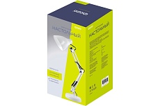 Настольная лампа ФАZA TBL-02- wh 1