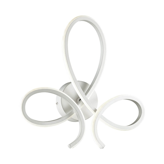 Настенный светильник Lumion Ledio Lane 3773/20WL Фото № 1