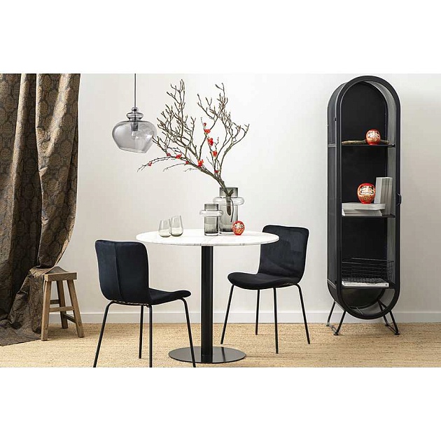 Кухонный стул Bergenson Bjorn Sadrik FH-BB-CH-SD-BLK Фото № 11