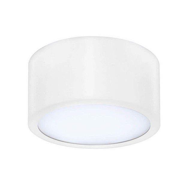 Потолочный светодиодный светильник Lightstar Zolla 211916 Фото № 1