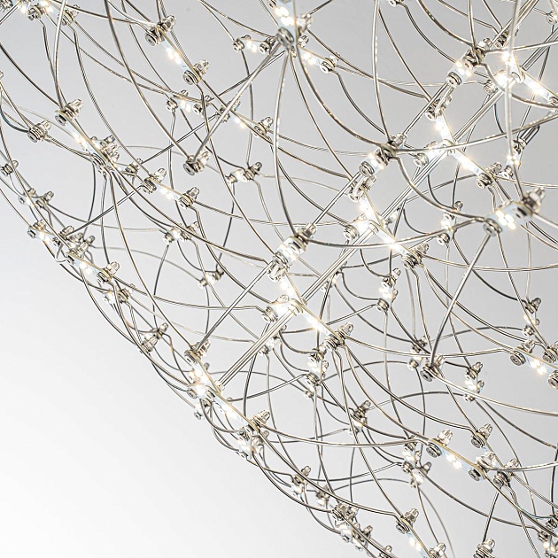 Подвесной светодиодный светильник Favourite Thinner 4305-12P Фото № 7