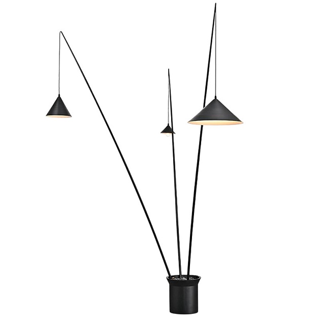 Торшер ZZOK 800260 Фото № 1