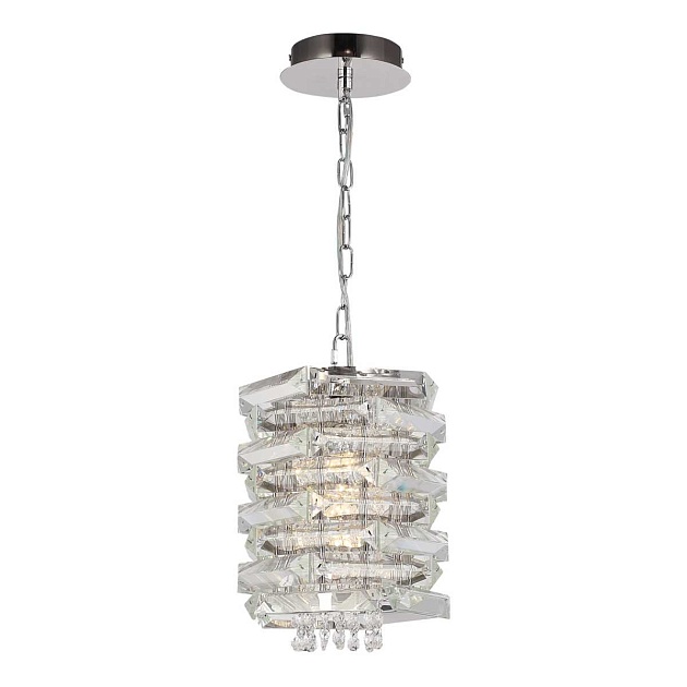 Подвесной светильник ST Luce STROZZI SL6137.103.01 изображение 1 Подвесной светильник ST Luce STROZZI SL6137.103.01 Фото № 1