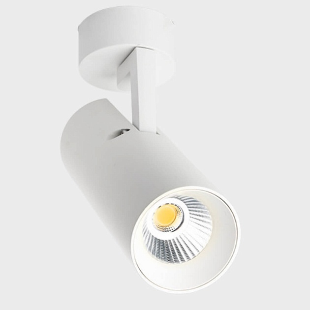 Светодиодный спот Italline SD 3045 white 4000K изображение 1 Светодиодный спот Italline SD 3045 white 4000K Фото № 1