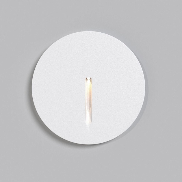 Подсветка для лестниц Maytoni Bil O014SL-L3W3K Фото № 7