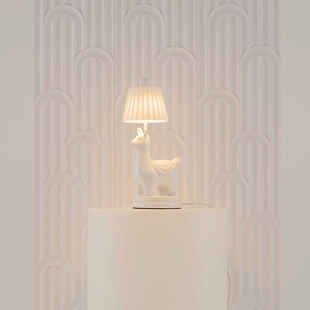 Настольный светильник Maytoni MOD377TL-L5W3K Фото № 5