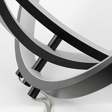 Подвесная светодиодная люстра Lussole LSP-7195 4