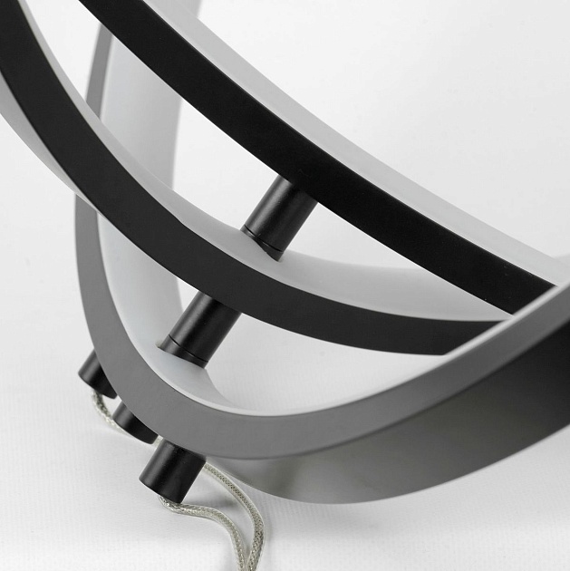 Подвесная светодиодная люстра Lussole LSP-7195 Фото № 5