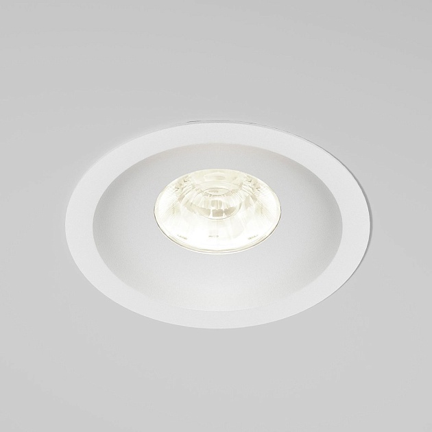 Встраиваемый светодиодный светильник Elektrostandard Combi 25068/LED a069007 Фото № 1