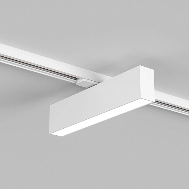 Трековый светильник Denkirs Solid Hals DK6440-WH Фото № 3