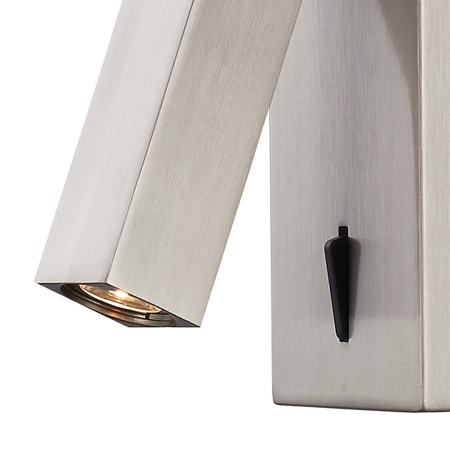 Светодиодный спот Mantra Tarifa 6071 Фото № 2