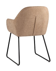 Кухонный стул Stool Group Чак бежевый CHUCK BEIGE 5