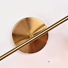 Настенный светильник Imperium Loft RH Utilitaire 123264-22 2