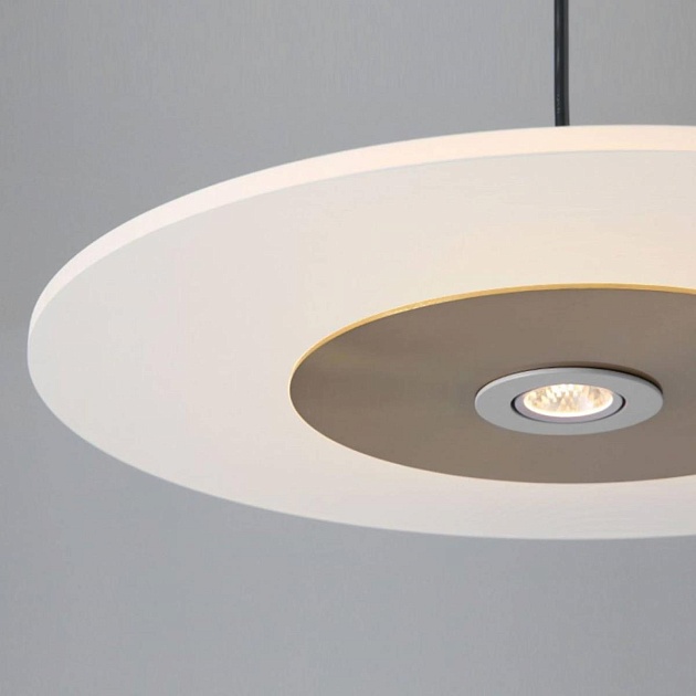 Светильник подвесной Lightera Tekapo LE127L-40G Фото № 2