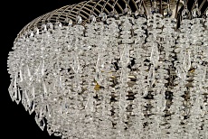 Потолочная люстра Arti Lampadari Delia E 1.3.60.105 N 1