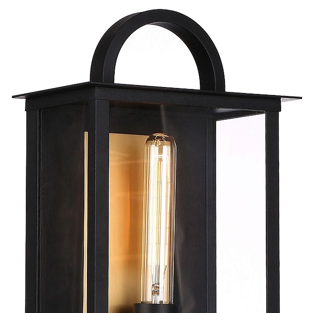 Уличный настенный светильник Favourite Lume 4299-1W изображение 3 Уличный настенный светильник Favourite Lume 4299-1W Фото № 3