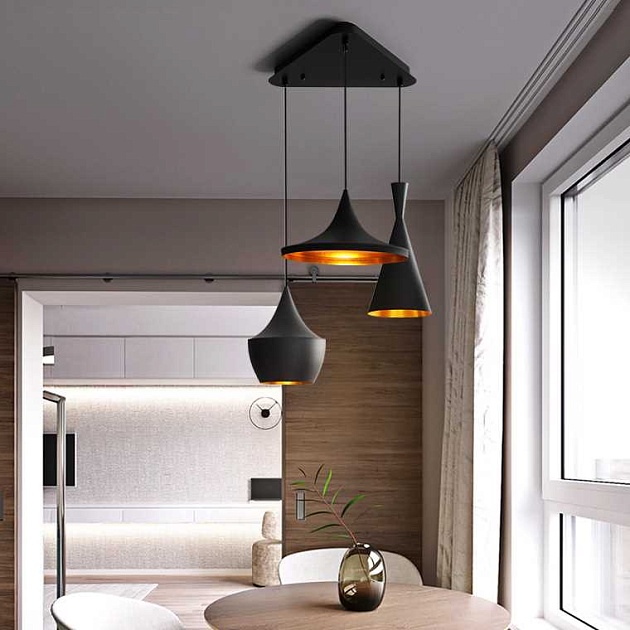 Потолочное крепление Imperium Loft Ceiling Mount 167826-26 Фото № 2