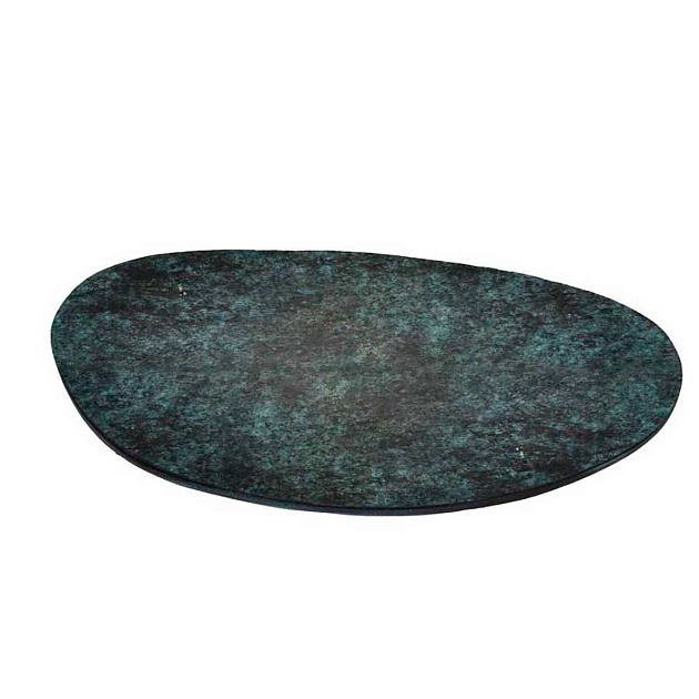 Тарелка декоративная Eglo MALIMONO 427153 изображение 1 Тарелка декоративная Eglo MALIMONO 427153 Фото № 1