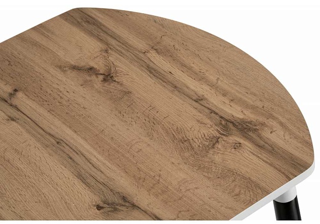 Кухонный стол Woodville Гуанг 459651 изображение 4 Кухонный стол Woodville Гуанг 459651 Фото № 4