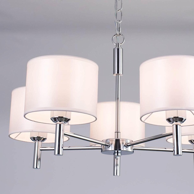 Подвесная люстра Citilux Аврора CL463150 Фото № 3