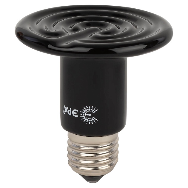 Инфракрасная лампочка ЭРА 50W Fito-50W-НQ Б0052714 изображение 1 Инфракрасная лампочка ЭРА 50W Fito-50W-НQ Б0052714 Фото № 1