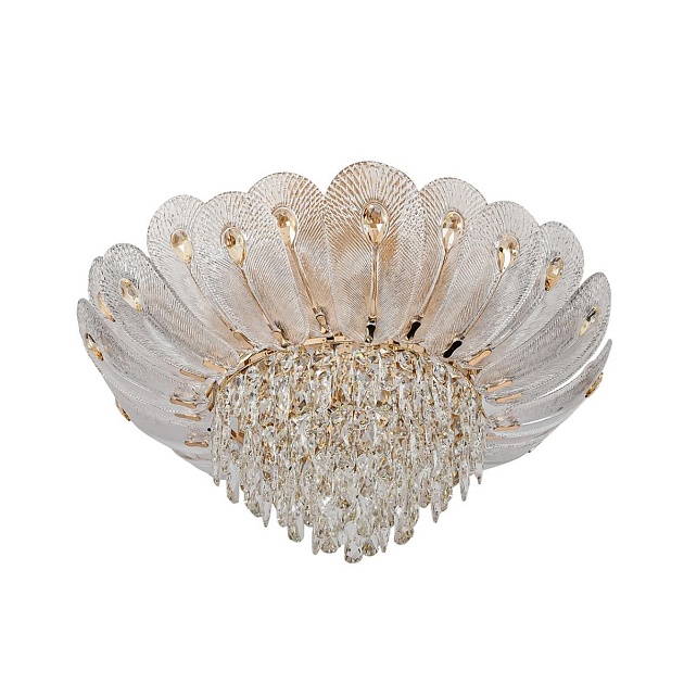 Потолочный светильник Odeon Light Hall Paroti 5048/11 Фото № 1