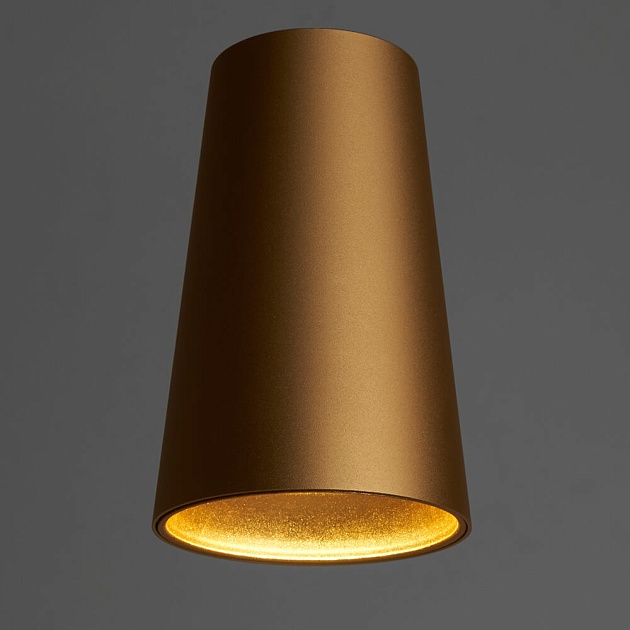 Потолочный светильник Feron Bell ML185 48417 Фото № 9