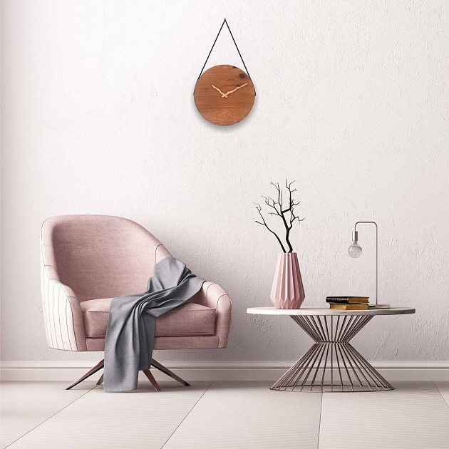 Часы настенные Apeyron WD200918 Фото № 5