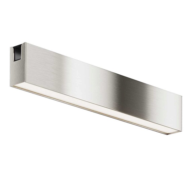 Трековый светильник Maytoni Technical TR151-1-18W4K-PT Фото № 1