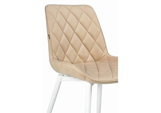 Кухонный стул Woodville Баодин 462131 изображение 5 Кухонный стул Woodville Баодин 462131 Фото № 5