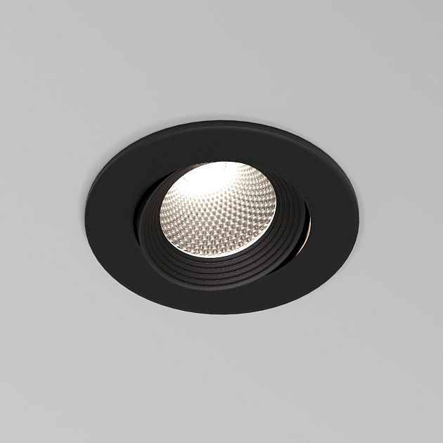 Встраиваемый светодиодный светильник Elektrostandard Even 25094/LED a065459 Фото № 1