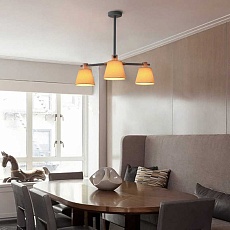 Подвесная люстра Imperium Loft Natura 101827-26 3