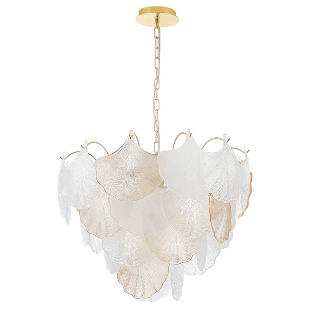 Подвесная люстра Crystal Lux Bonita SP10 изображение 1 Подвесная люстра Crystal Lux Bonita SP10 Фото № 1