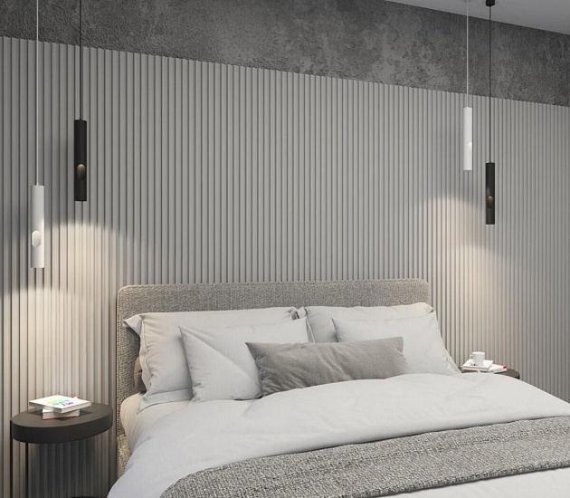 Подвесной светильник Denkirs Aero DK4045-WH изображение 5 Подвесной светильник Denkirs Aero DK4045-WH Фото № 5