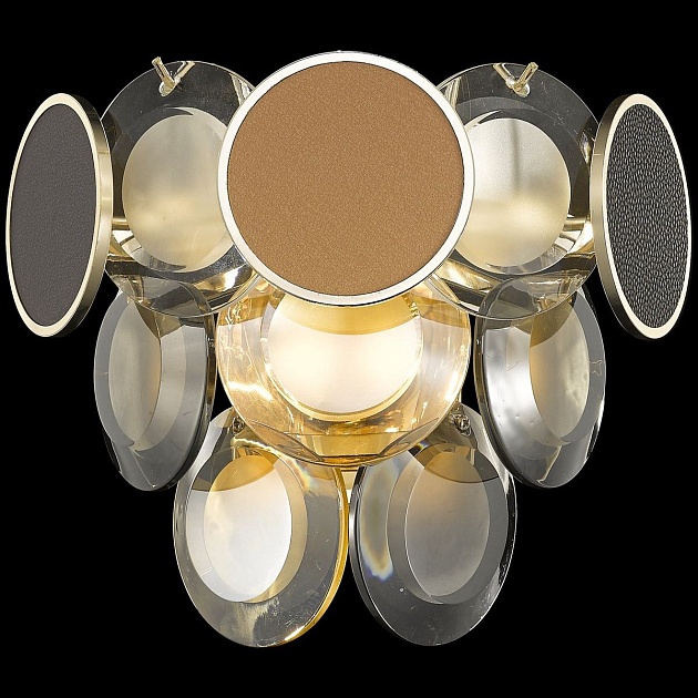 Настенный светильник Wertmark Oriella WE141.02.301 Фото № 1