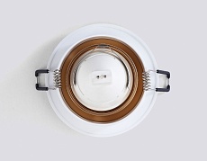 Встраиваемый светильник Ambrella Light Techno Spot Standard Tech TN102723 3