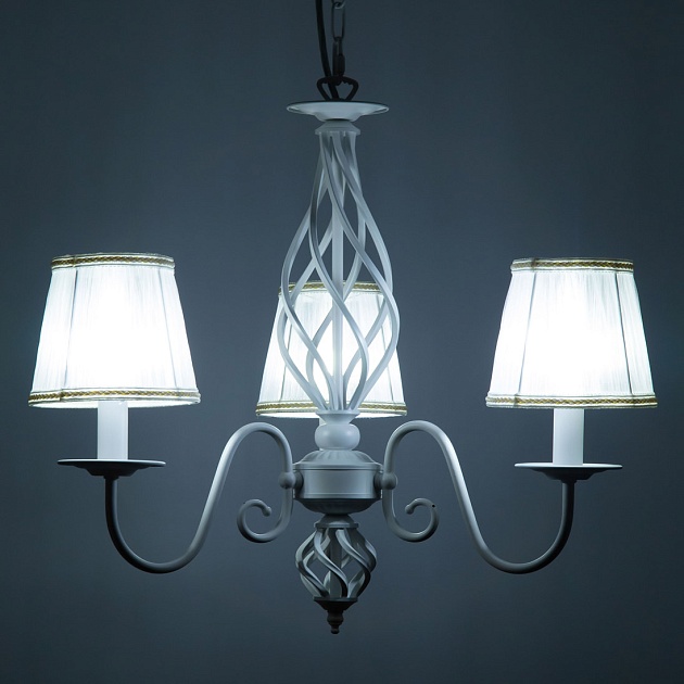 Подвесная люстра Citilux Ровена CL427130 изображение 14 Подвесная люстра Citilux Ровена CL427130 Фото № 14