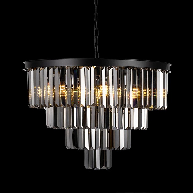 Подвесная люстра Loft IT Prism 10018/600C изображение 4 Подвесная люстра Loft IT Prism 10018/600C Фото № 4