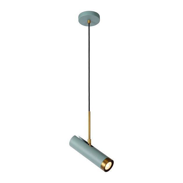 Подвесной светильник Lucide Selin 03422/01/37 Фото № 2