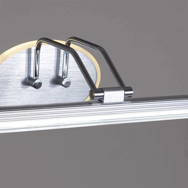 Светильник настенный Reluce 08858-0.2-01S Фото № 2