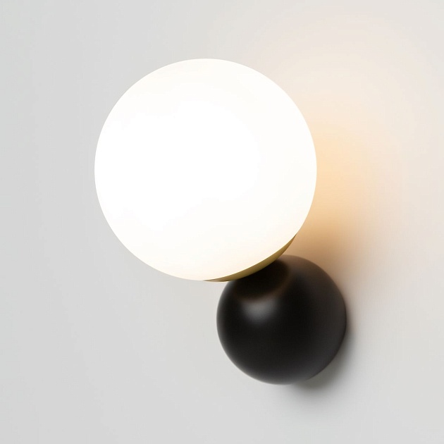 Бра Maytoni Nostalgia MOD048WL-01G Фото № 7